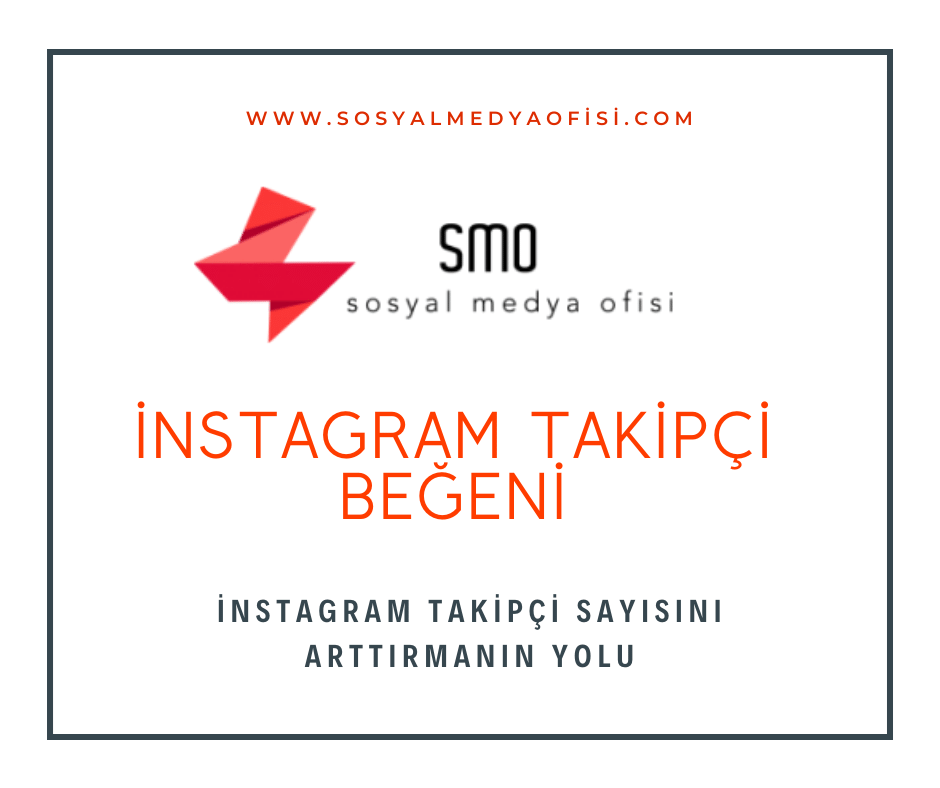 İnstagram Takipçi Sayısını Arttırmanın Yolu