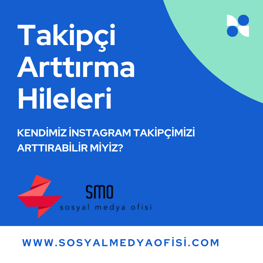 KENDİMİZ İNSTAGRAM TAKİPÇİMİZİ ARTTIRABİLİR MİYİZ?