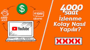 YouTube'den Nasıl Para Kazanırım?