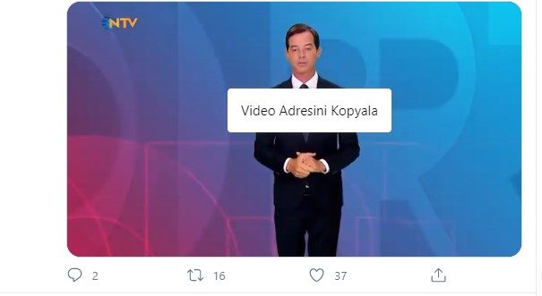 Twitter'da Nasıl Video İndirilir?