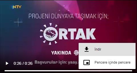 Twitter'da Nasıl Video İndirilir?