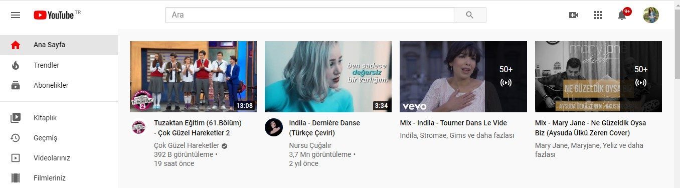 Youtube Kanalı Nasıl Kapatılır?