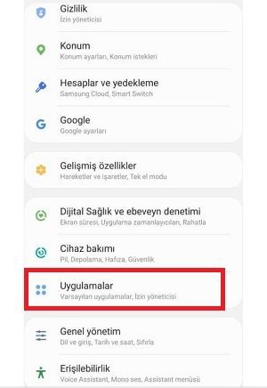 Aniden Çıkan Reklamlar Nasıl Engellenir 