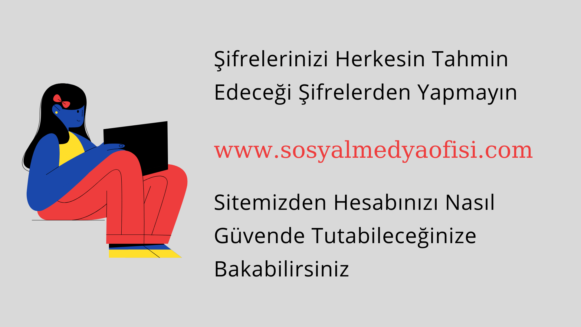 İnstagram şifremi Değiştiremiyorum Nasıl yapabilirim?